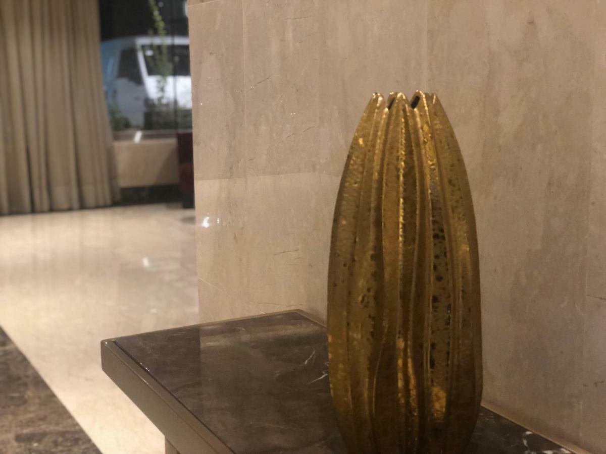 Dar Al Maamon Furnished Apartment Jeddah Ngoại thất bức ảnh