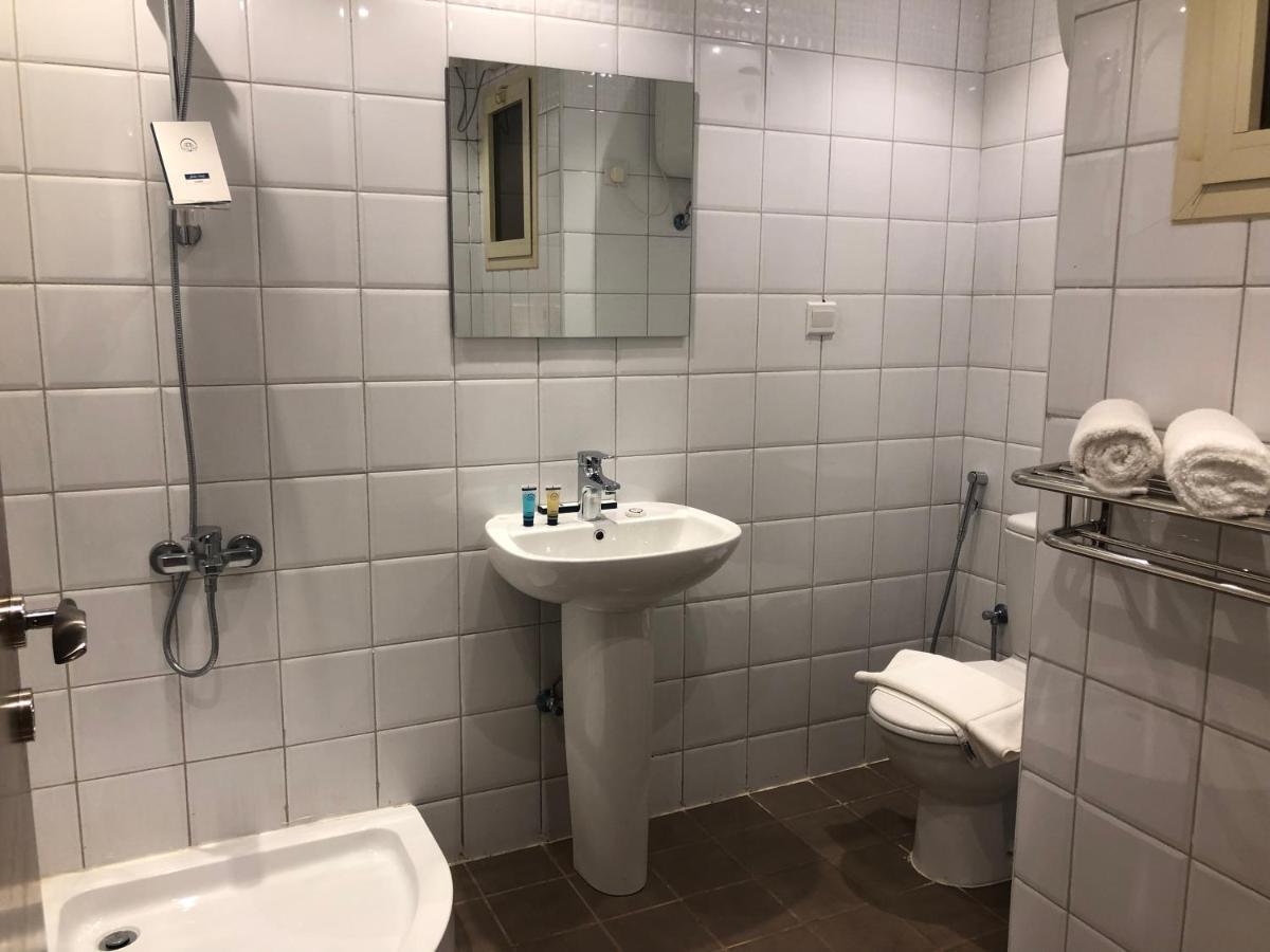 Dar Al Maamon Furnished Apartment Jeddah Ngoại thất bức ảnh